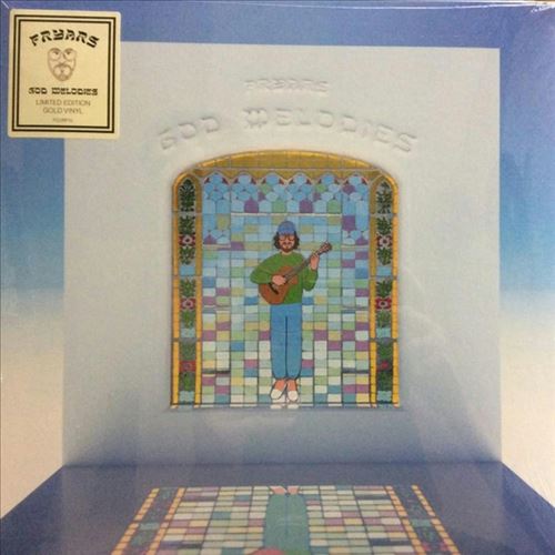 God Melodies cover art