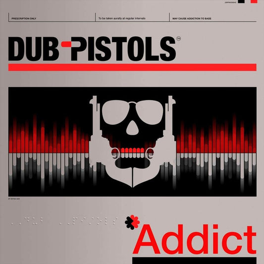 Addict cover art