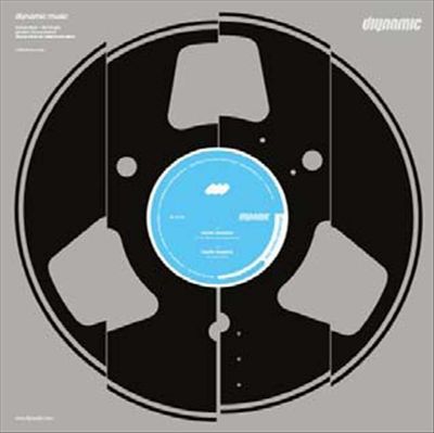 Boungaville EP cover art