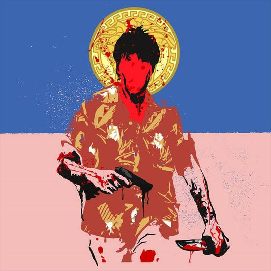 Speshal Blends 3 cover art