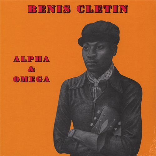 Alpha & Omega cover art