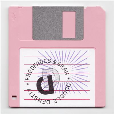 Double Density cover art