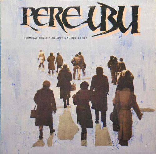 Terminal Tower cover art