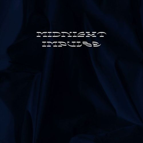 Midnight Impulse cover art