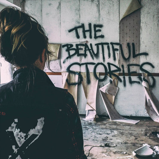 Beautiful Stories cover art