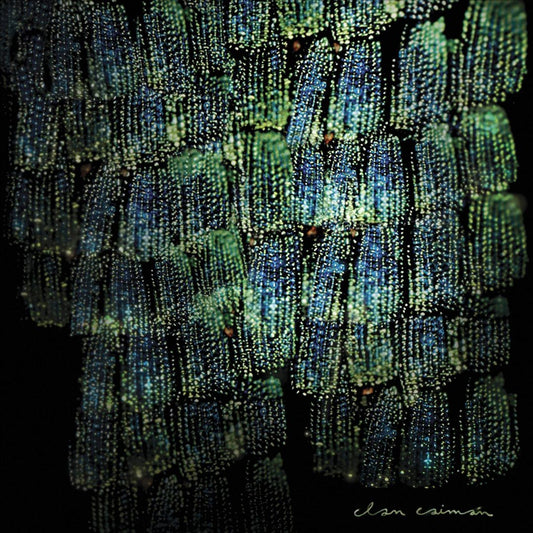 Asoma cover art