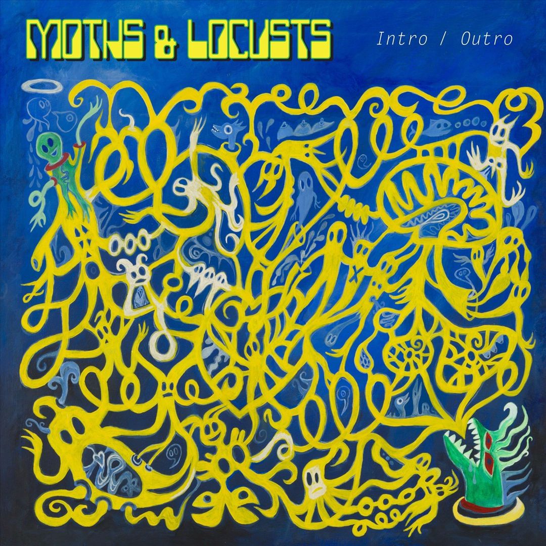 Intro/Outro cover art