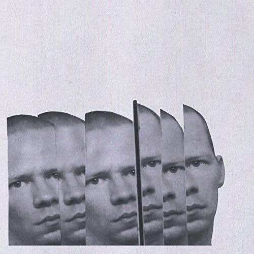 Somewhere Else cover art