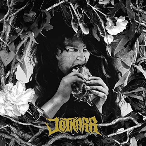 Jotnarr cover art