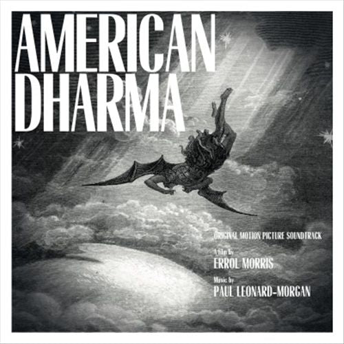 American Dharma [Original Motion Picture Soundtrack] cover art