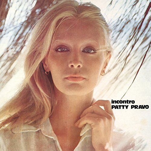 Incontro cover art
