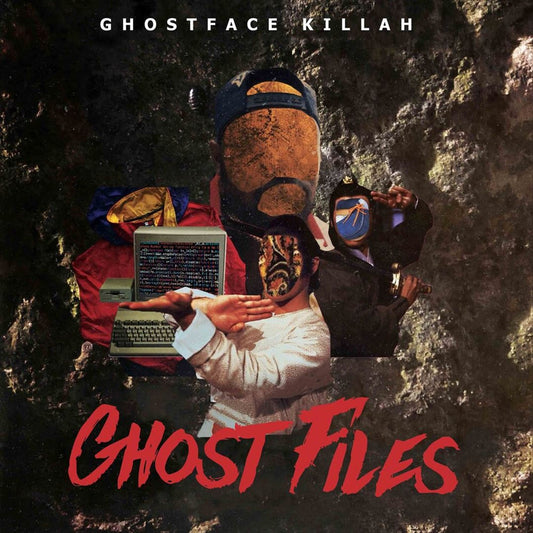 Propane Tape/Bronze Tape cover art