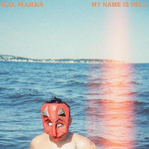 My Name Is Hell cover art