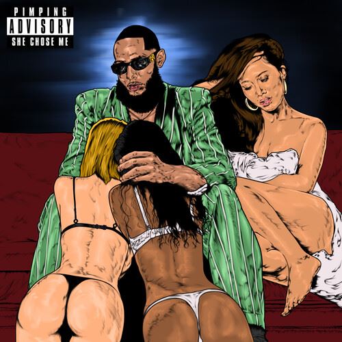 Pure IZM cover art