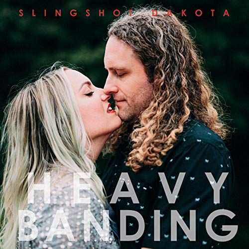 Heavy Banding cover art