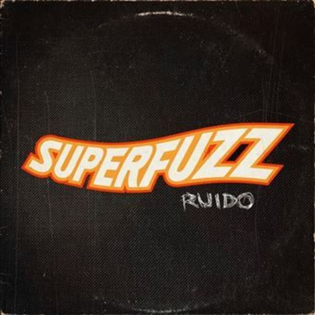 Ruido cover art