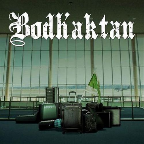 Bodh'aktan cover art