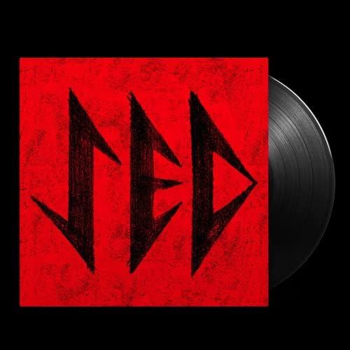 SED cover art