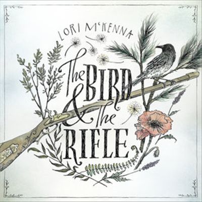 Bird & the Rifle cover art