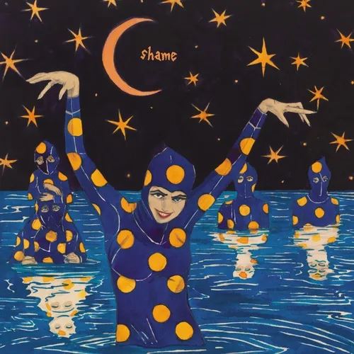 Food for Worms cover art