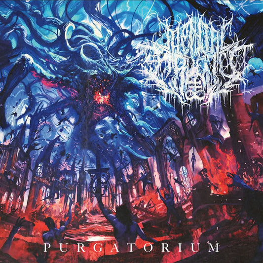 Purgatorium cover art