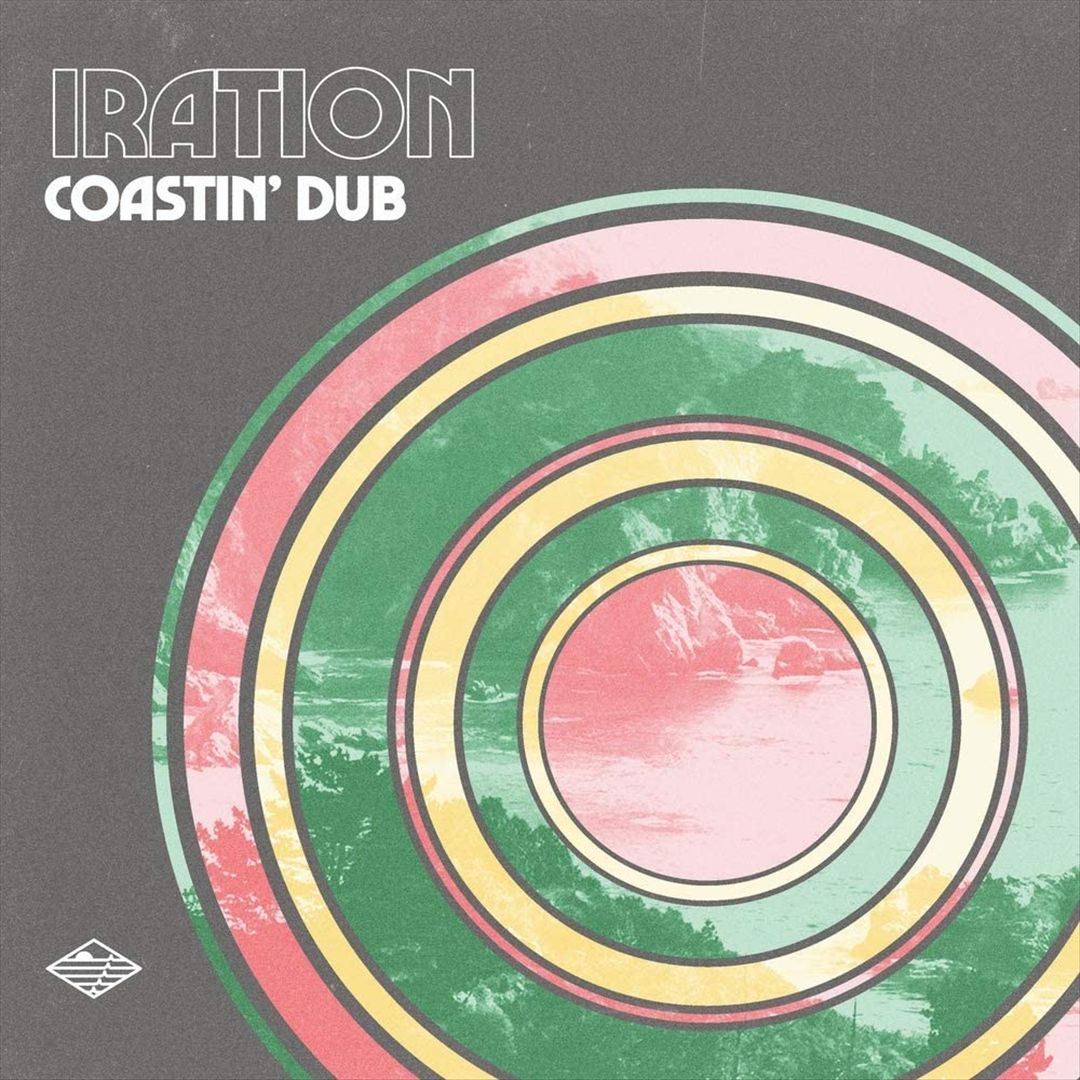 Coastin' [Dub] cover art