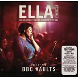 Best of the BBC Vaults [LP] cover art