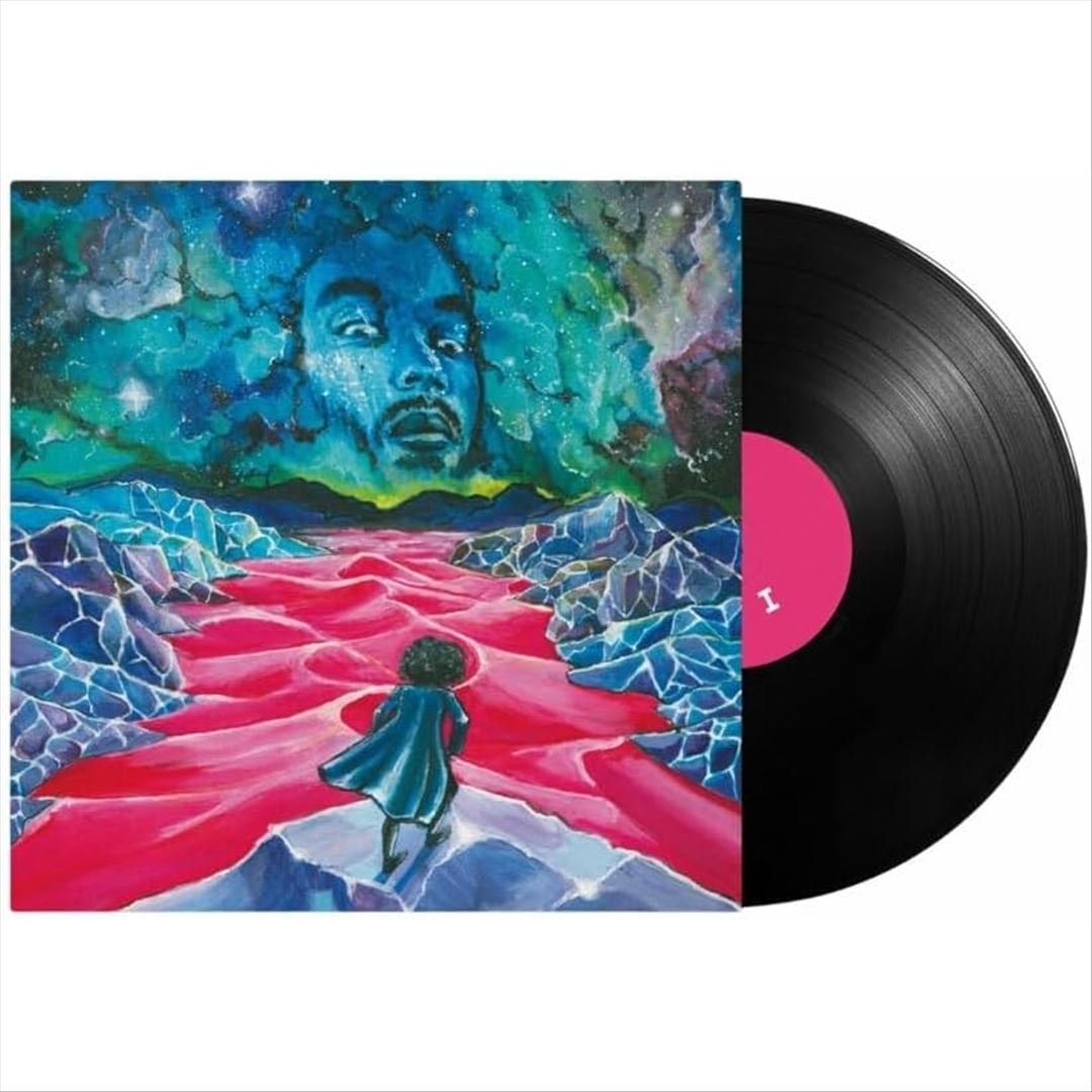 Soil cover art