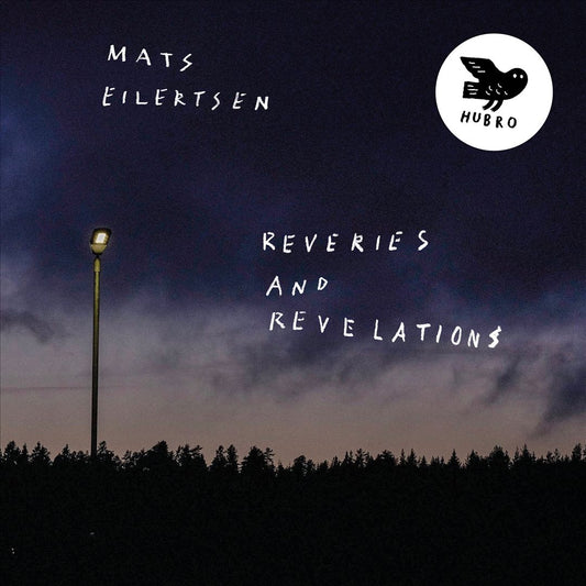 Reveries and Revelations cover art