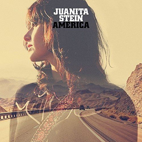 America cover art