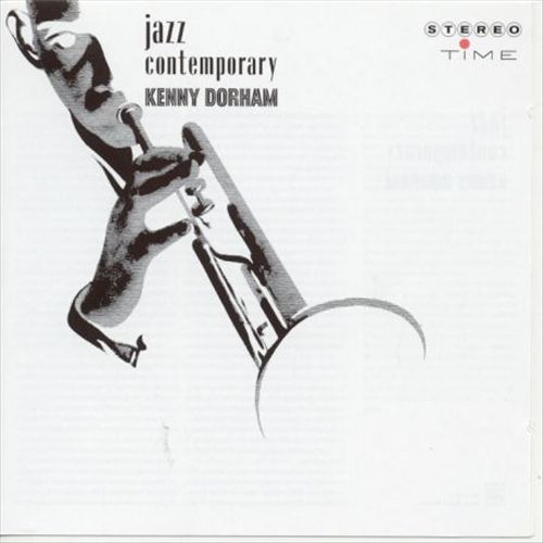 Jazz Contemporary cover art
