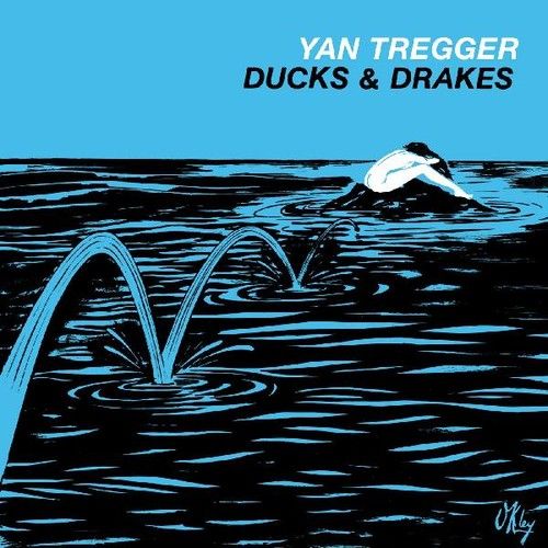 Ducks & Drakes cover art