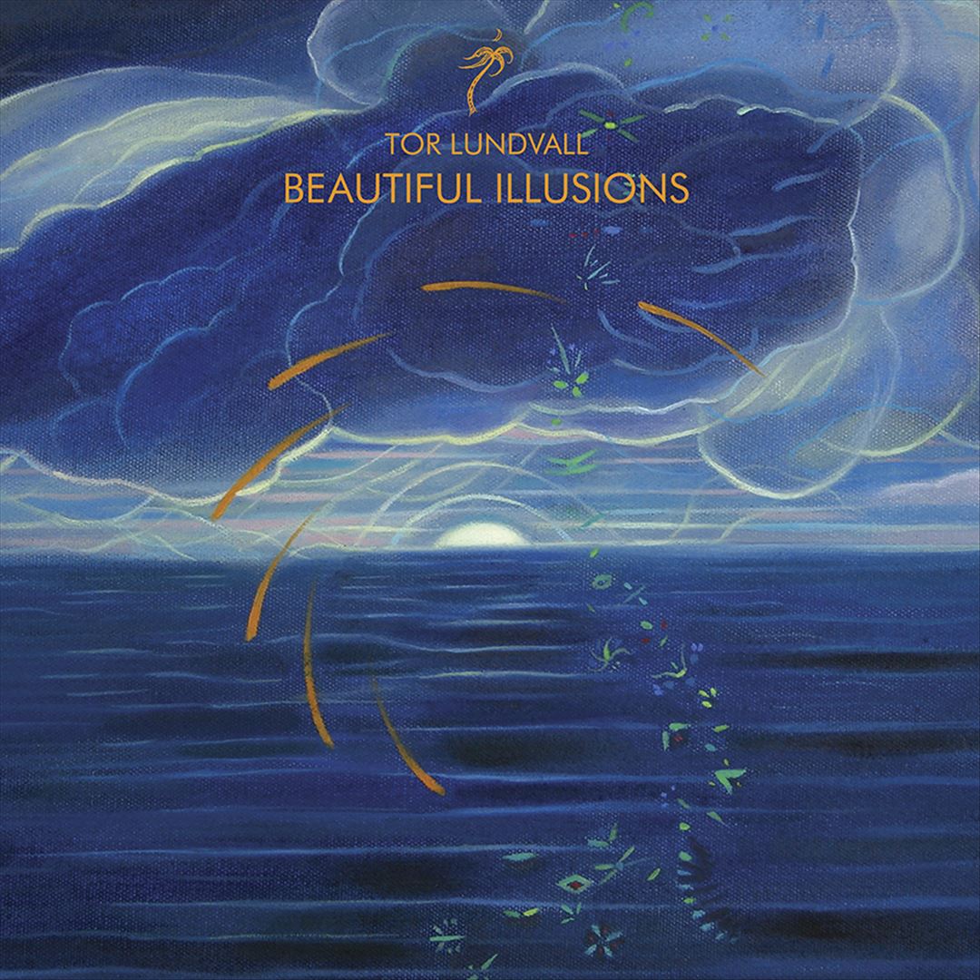 Beautiful Illusions cover art