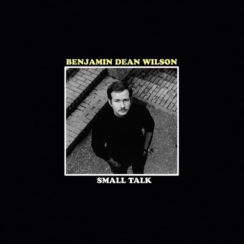 Small Talk cover art