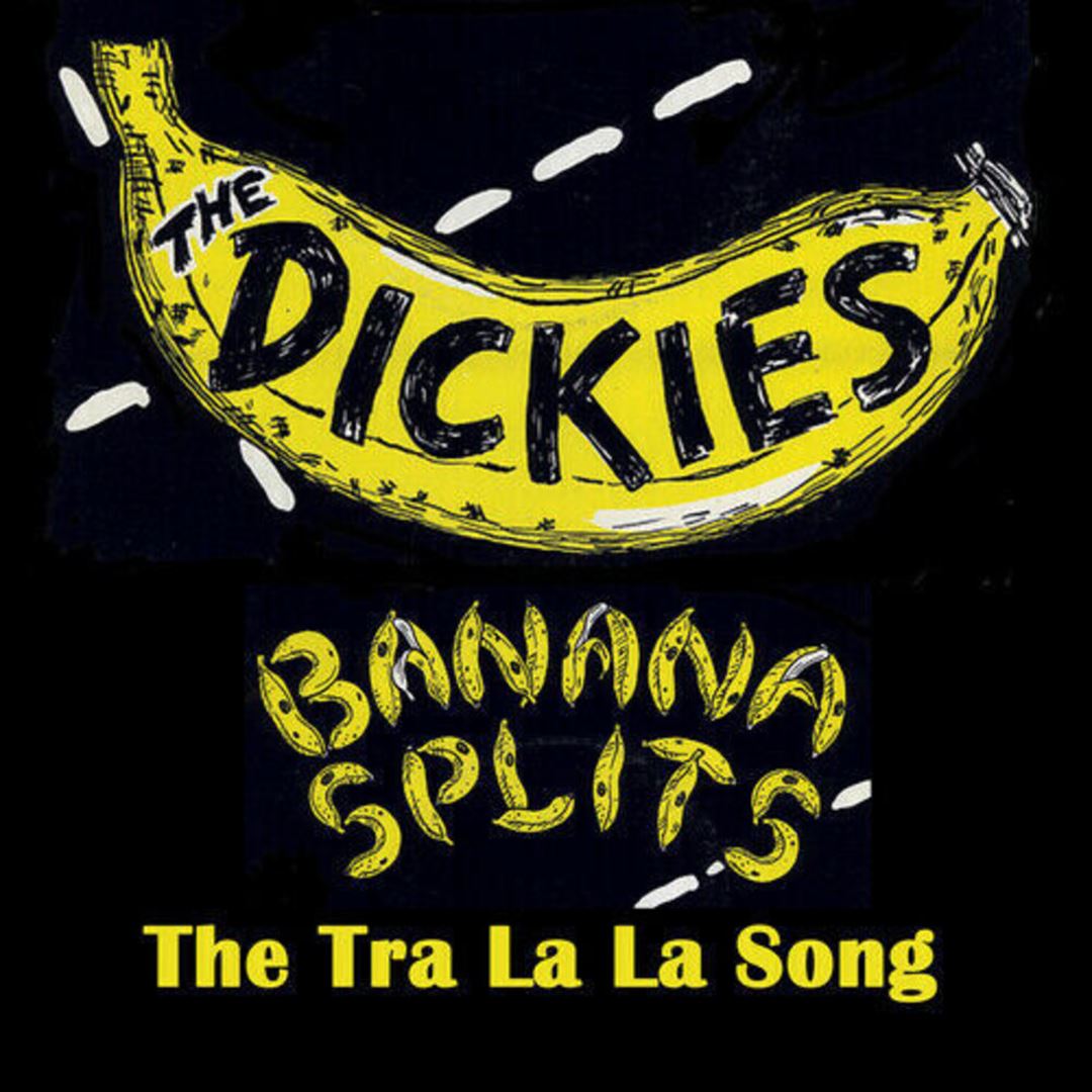 Banana Splits cover art