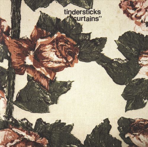 Curtains cover art