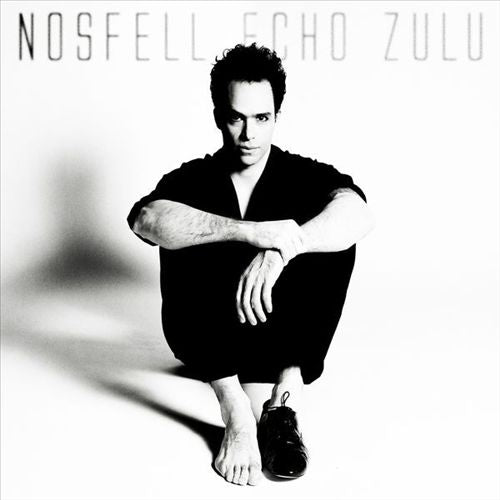 Echo Zulu cover art