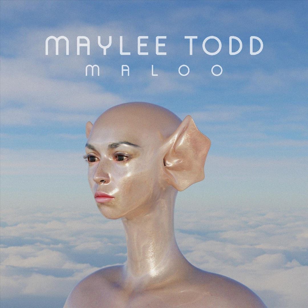 Maloo cover art