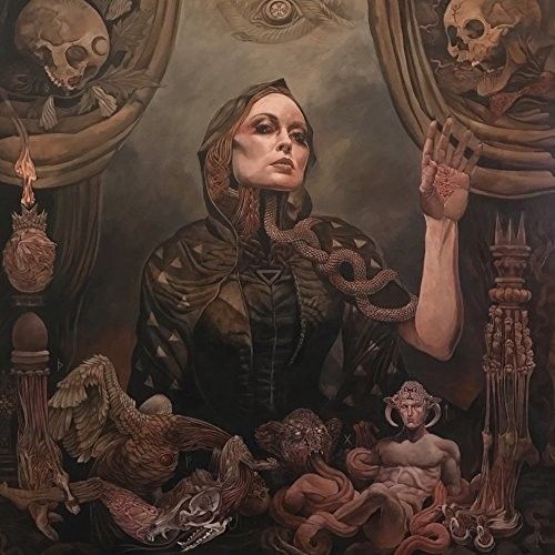 Rites of Passage cover art