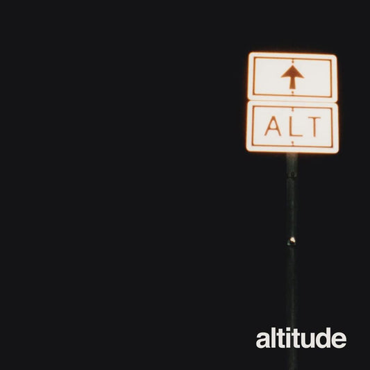 Altitude cover art