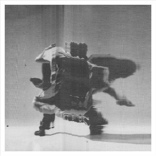 Movement Building, Vol. 2 cover art