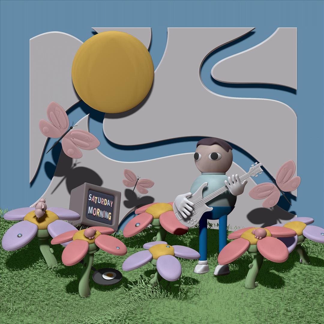 Saturday Morning cover art