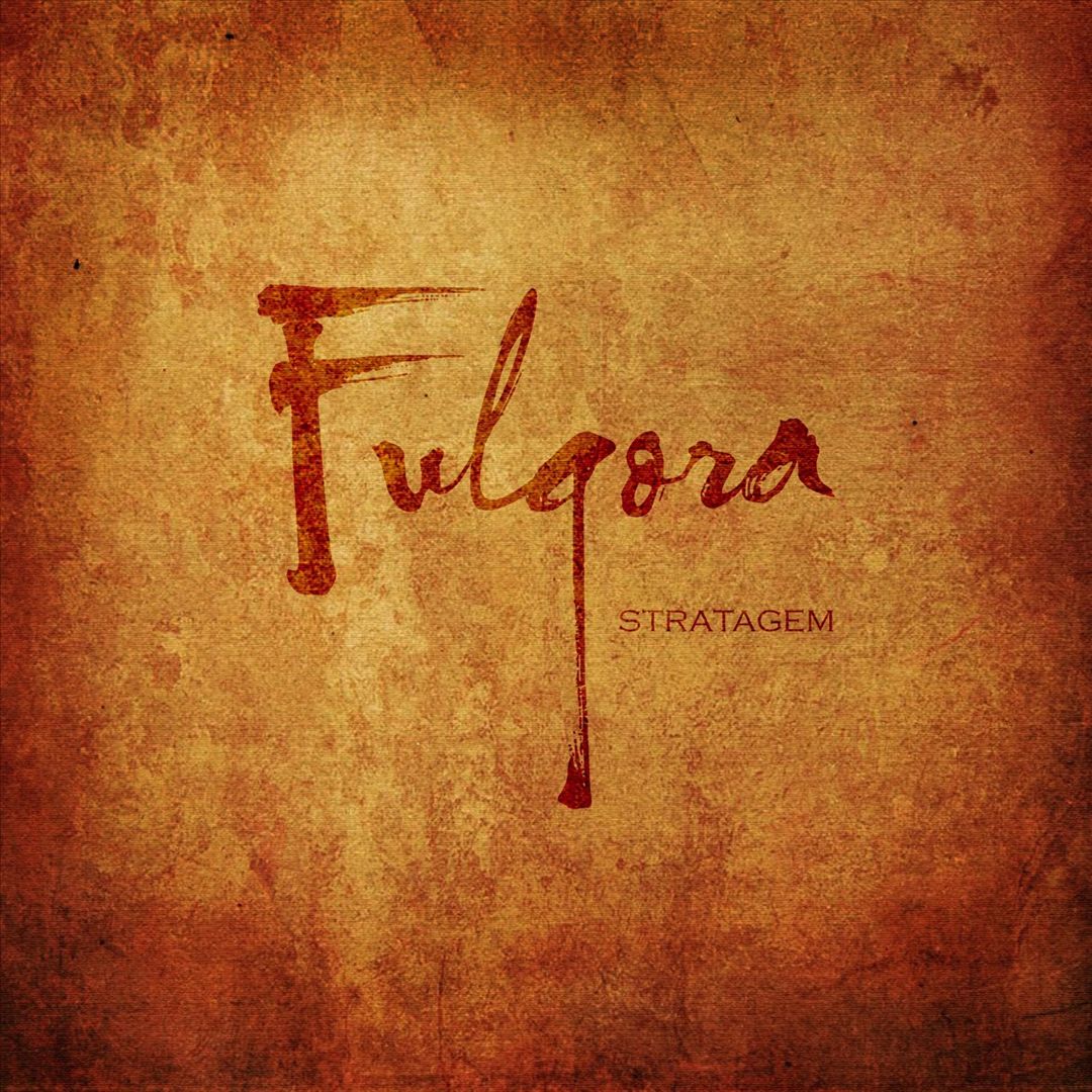 Stratagem cover art