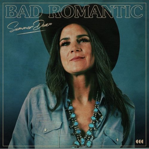 Bad Romantic cover art