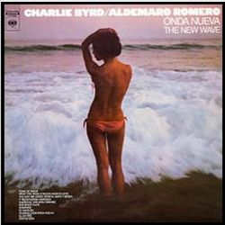 Onda Nueva: The New Wave cover art