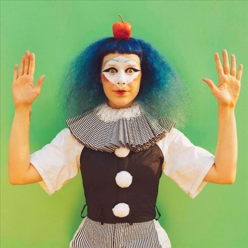 Patreearchy cover art