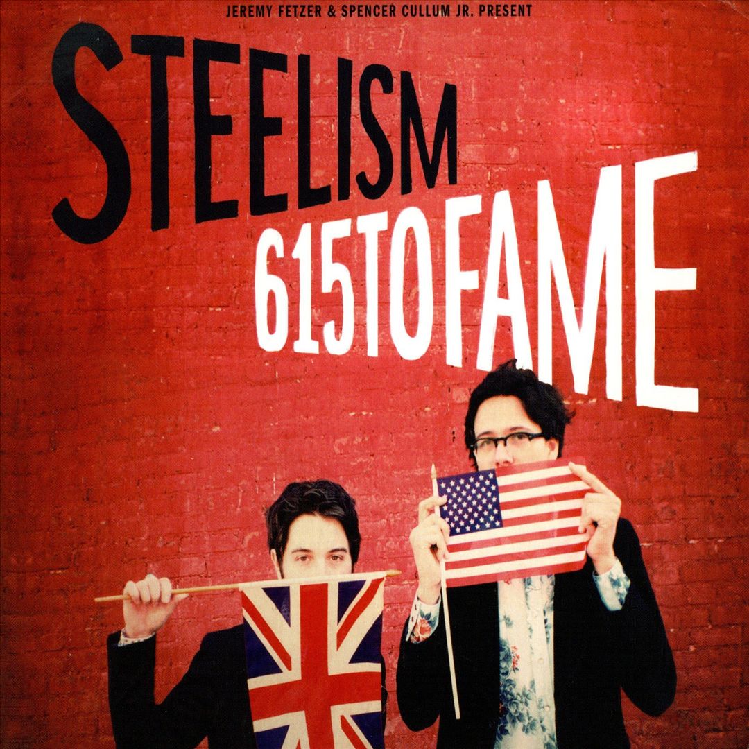 615 to Fame cover art