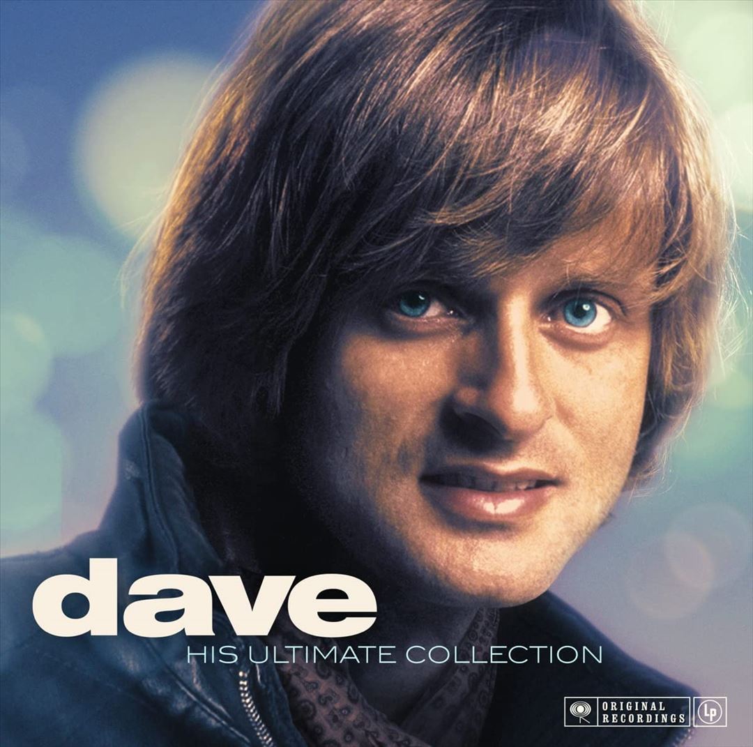 His Ultimate Collection cover art