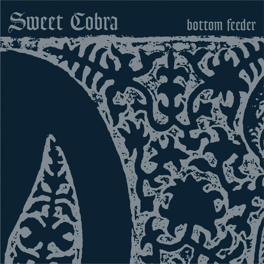 Bottom Feeder cover art
