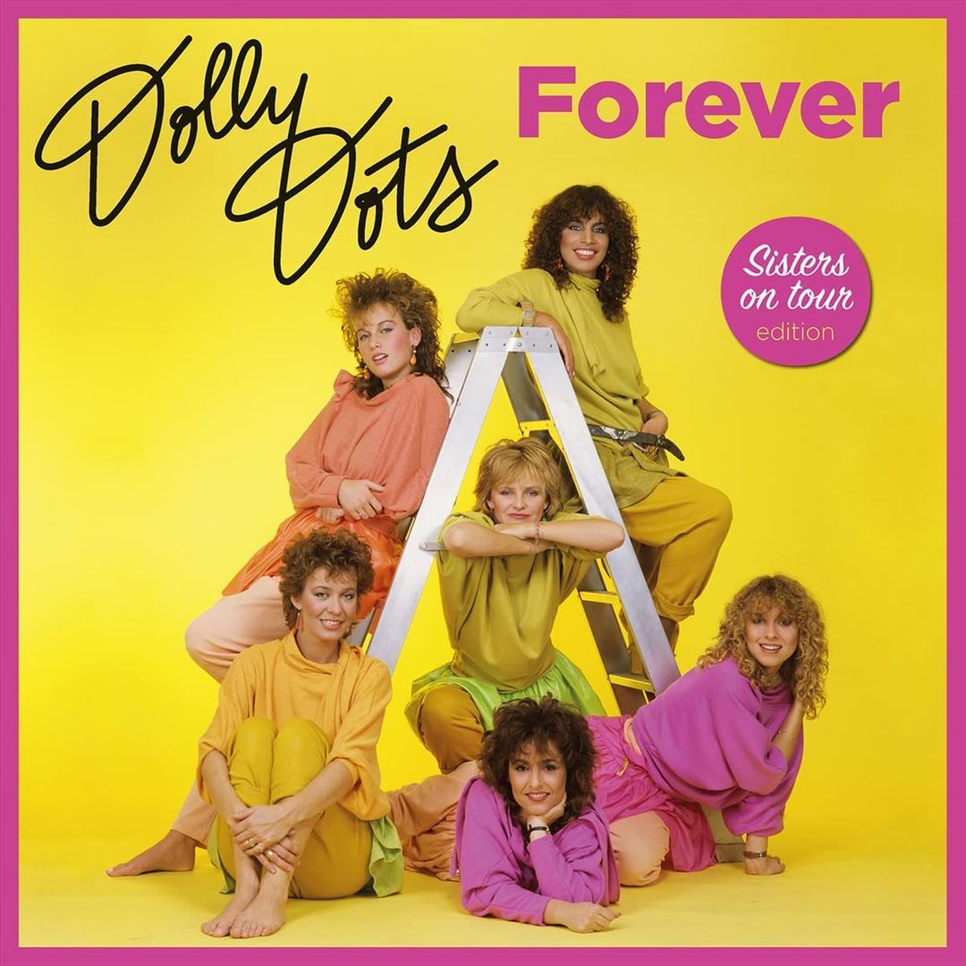 Forever cover art